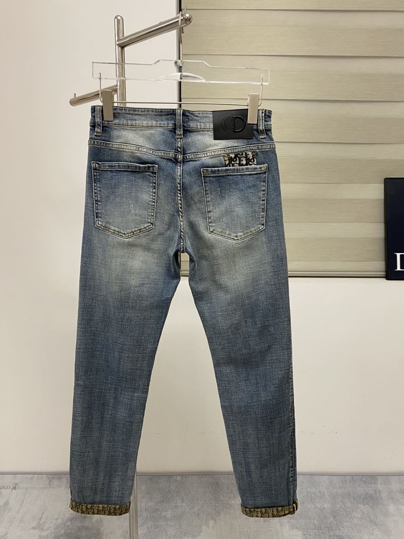 Christian Dior Jeans